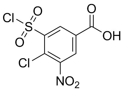 Bumetanide Impurity 9